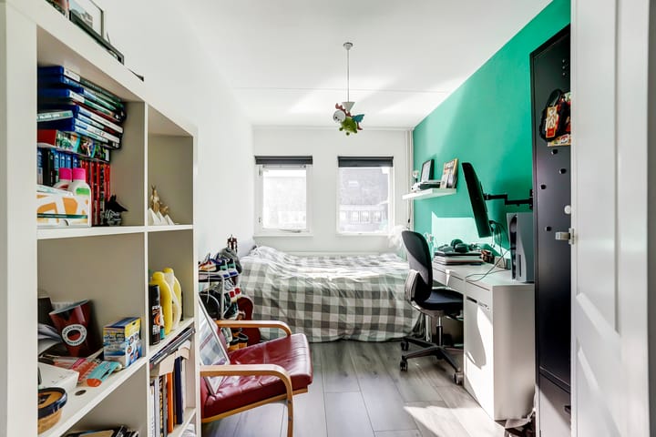 Foto 27 van Hudsonpad 28