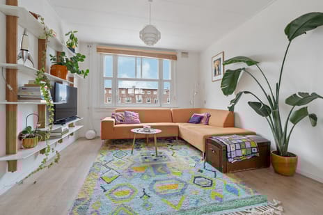 Vrijheidslaan 95-4 tertiary image