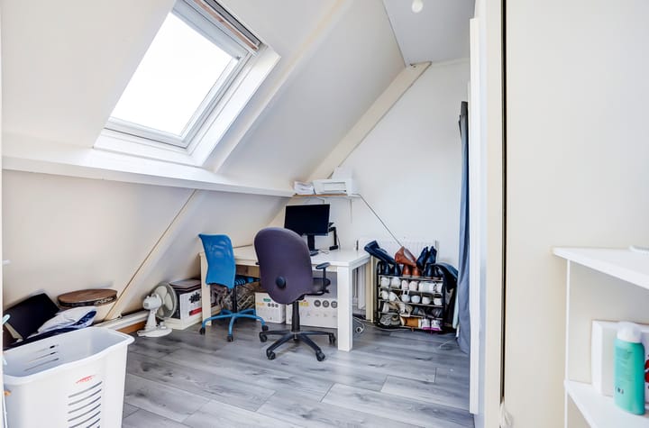 Foto 31 van Hudsonpad 28