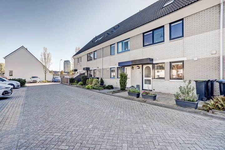 Foto 32 van Hudsonpad 28