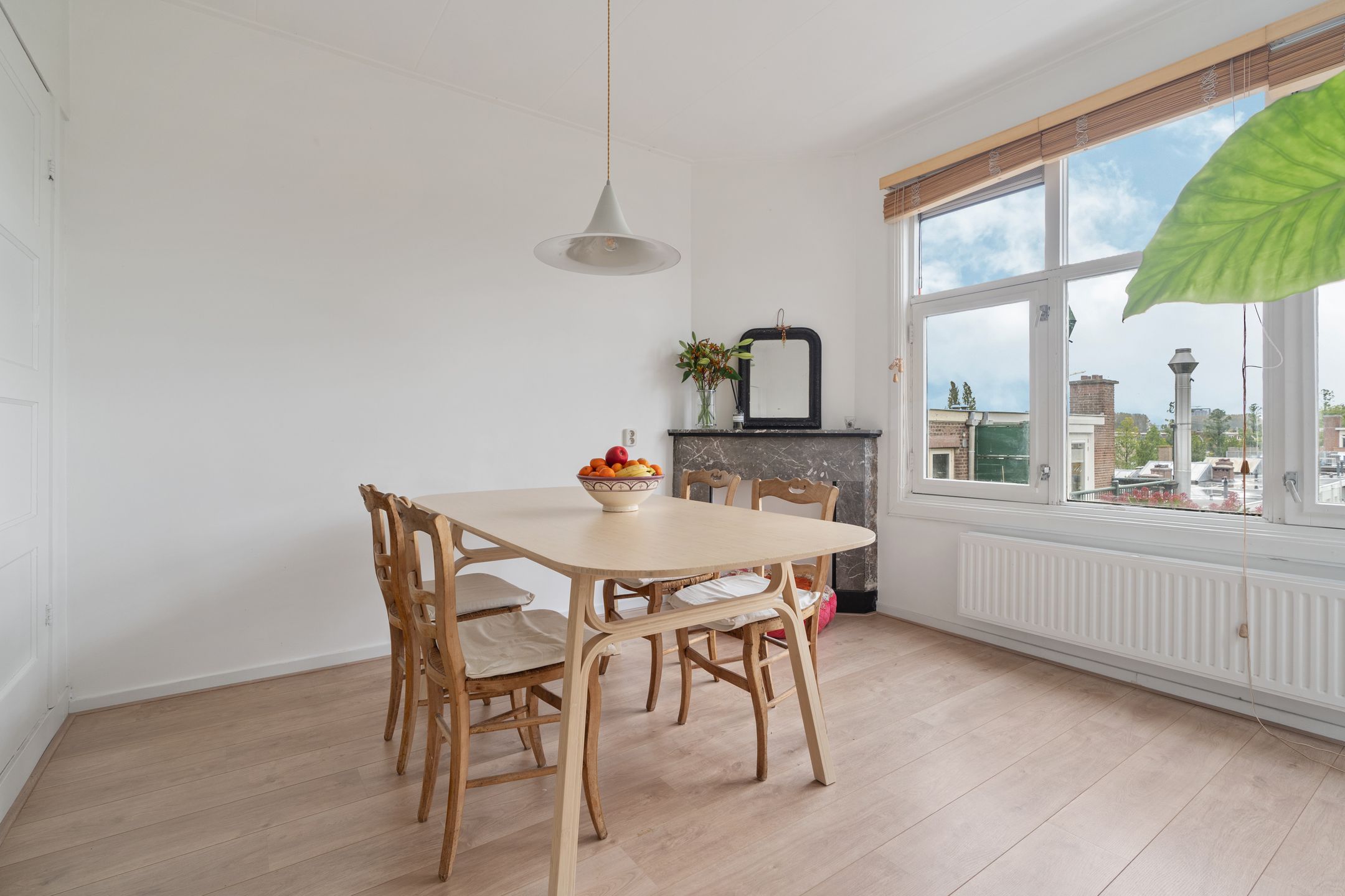 Foto 6 van Vrijheidslaan 95-4