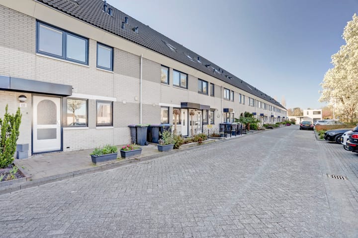 Foto 33 van Hudsonpad 28