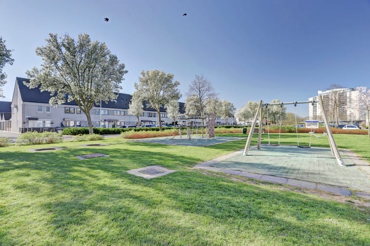 Foto 34 van Hudsonpad 28