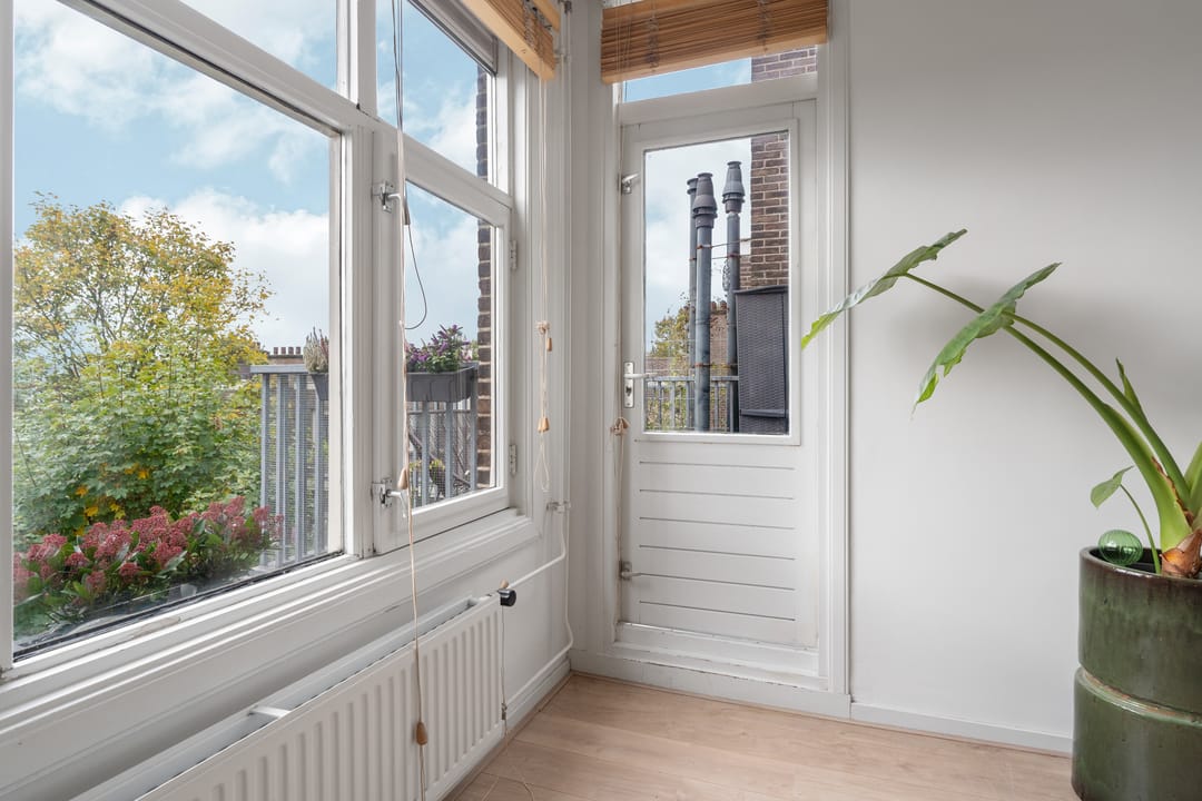 Foto 7 van Vrijheidslaan 95-4