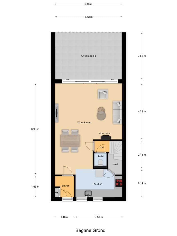 Foto 36 van Hudsonpad 28