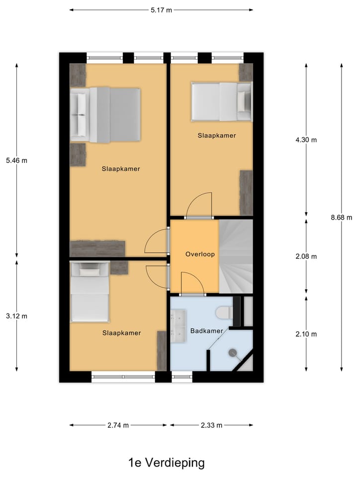 Foto 37 van Hudsonpad 28