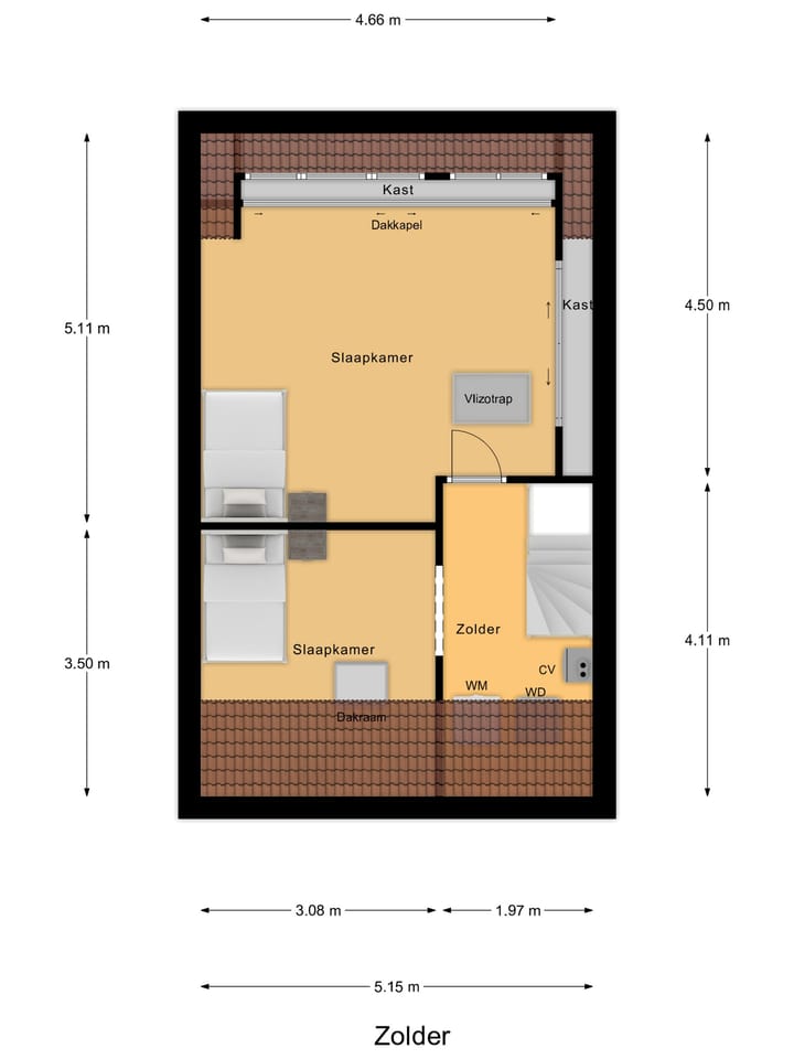 Foto 38 van Hudsonpad 28