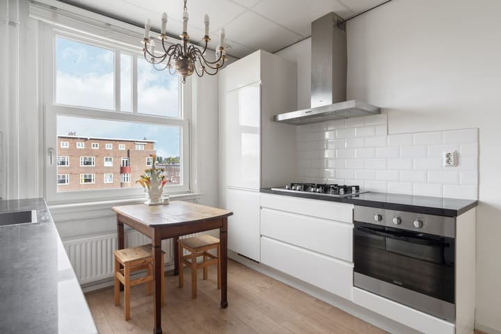 Foto 9 van Vrijheidslaan 95-4