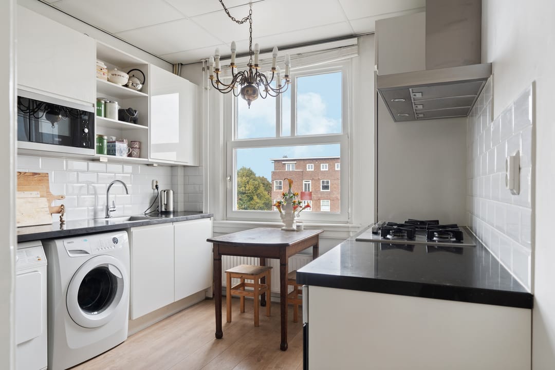 Foto 11 van Vrijheidslaan 95-4