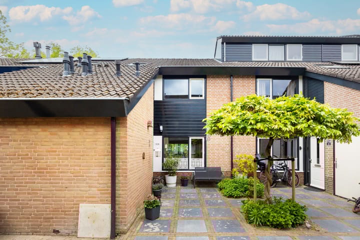 Foto 2 van Brugakker 1708