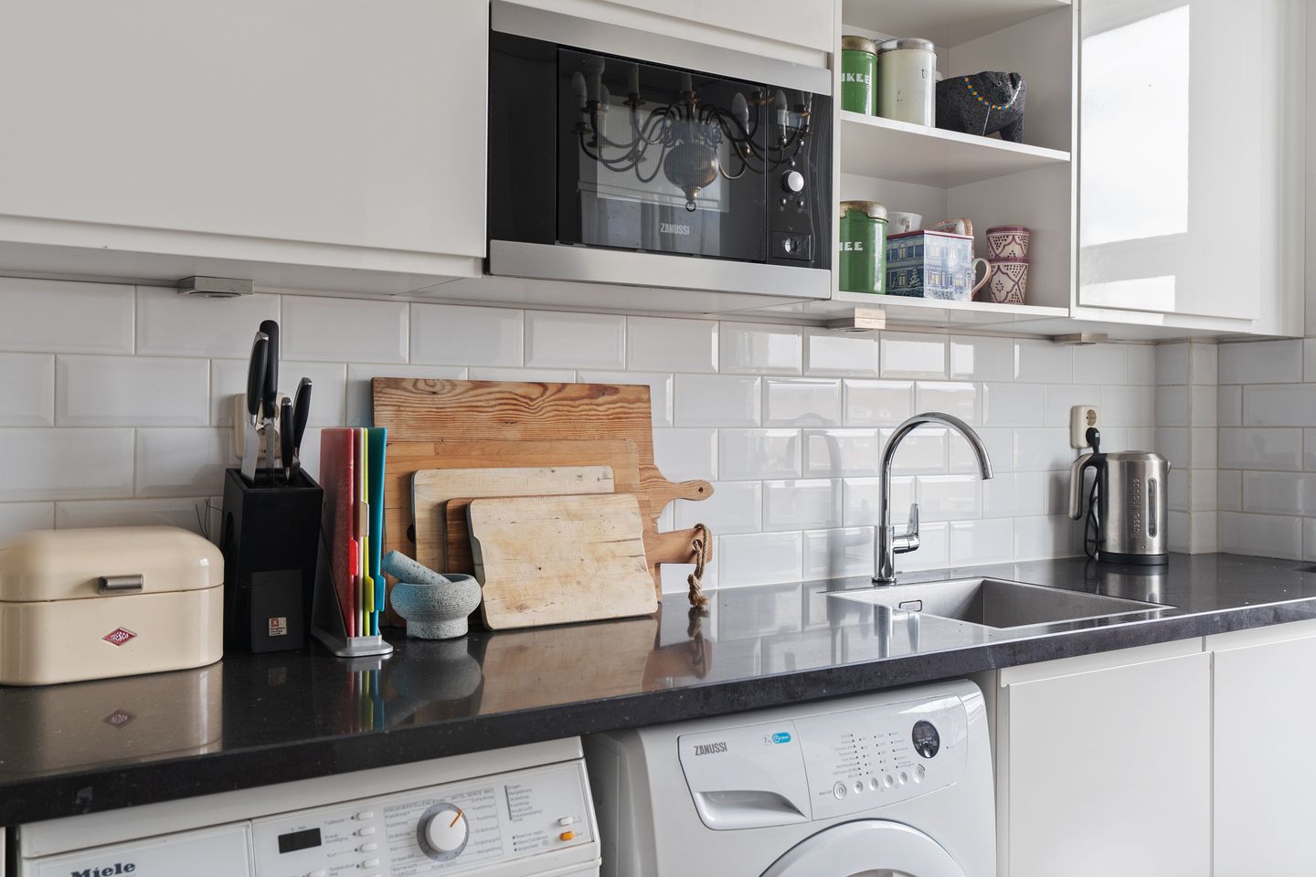 Foto 10 van Vrijheidslaan 95-4