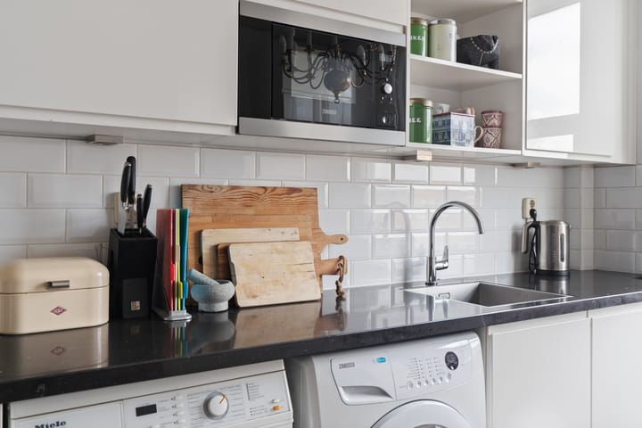 Foto 10 van Vrijheidslaan 95-4