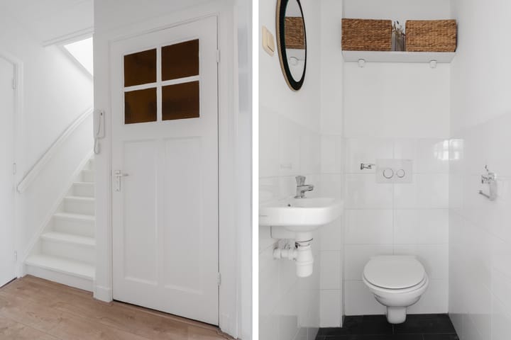 Foto 12 van Vrijheidslaan 95-4