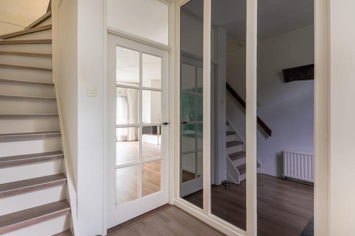 Foto 4 van Brugakker 1708