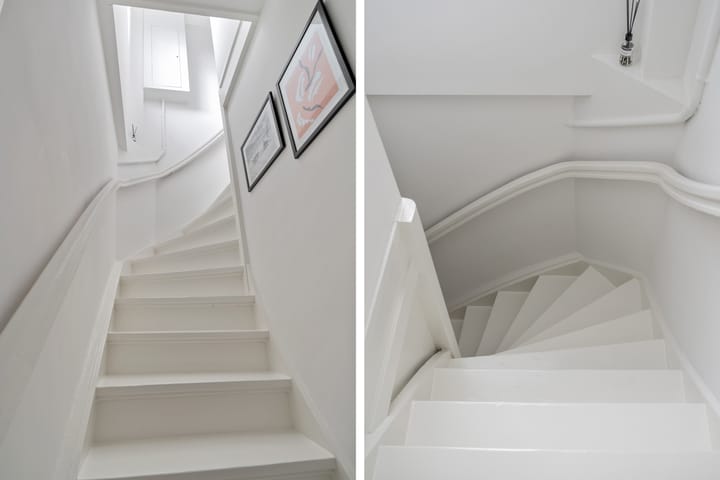 Foto 13 van Vrijheidslaan 95-4