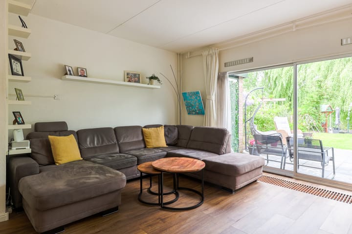 Foto 5 van Brugakker 1708