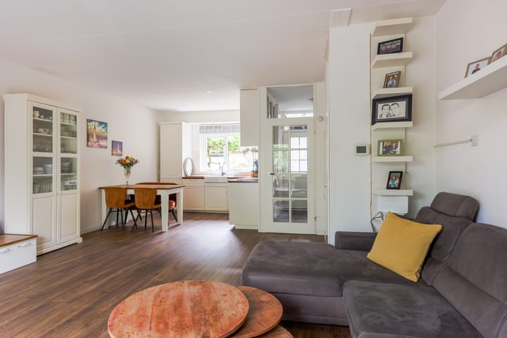 Foto 6 van Brugakker 1708