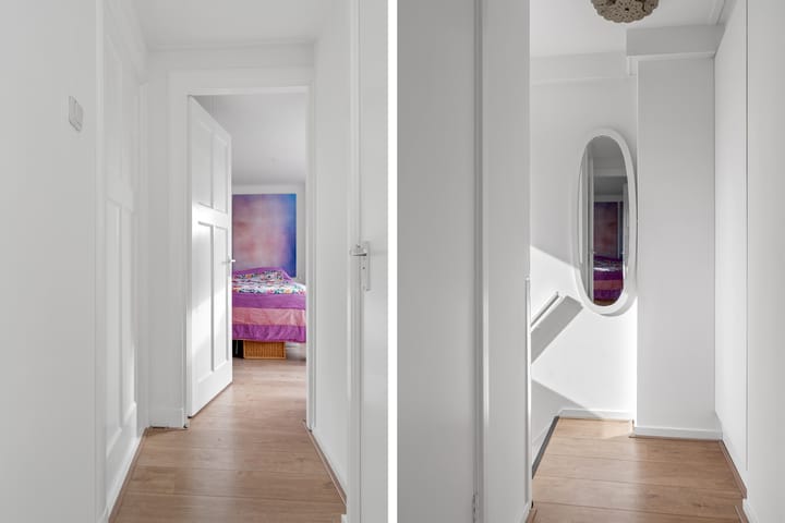 Foto 14 van Vrijheidslaan 95-4