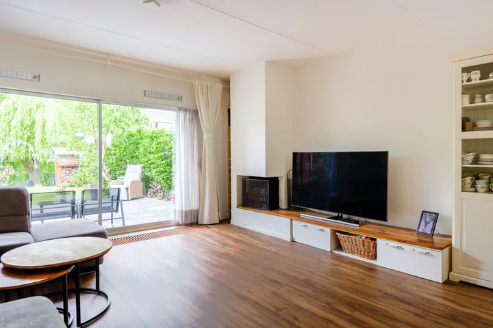 Foto 8 van Brugakker 1708