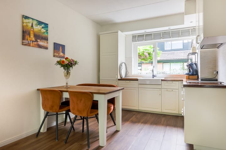 Foto 9 van Brugakker 1708