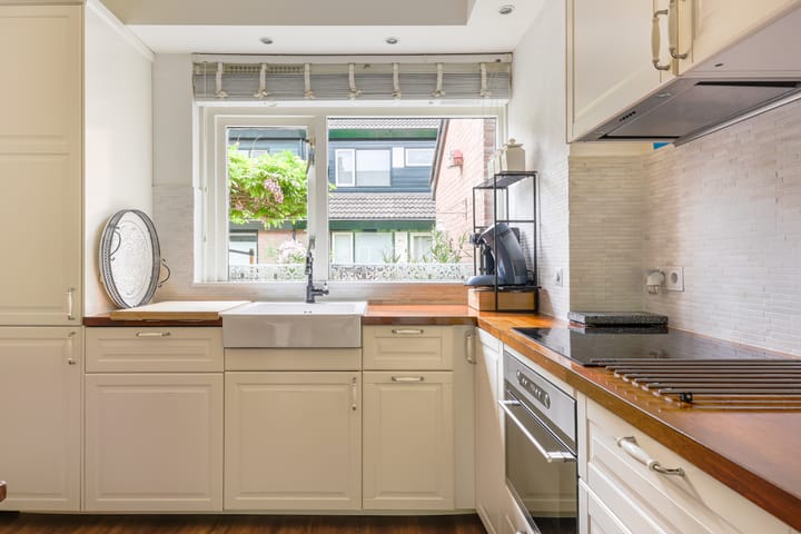 Foto 10 van Brugakker 1708