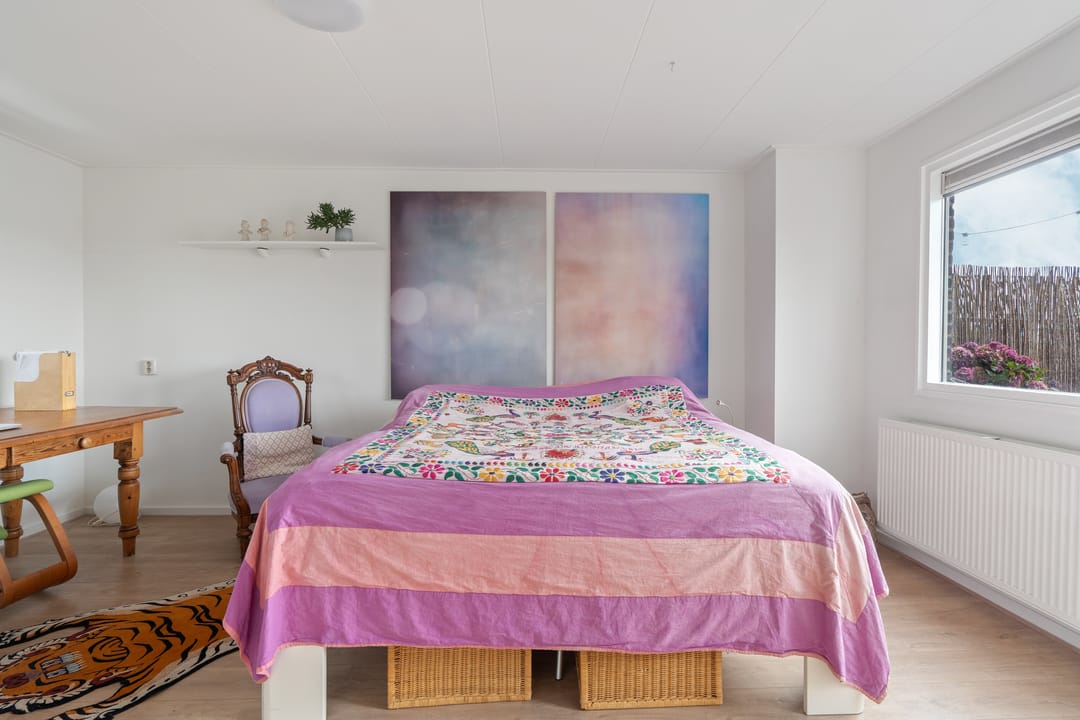 Foto 17 van Vrijheidslaan 95-4