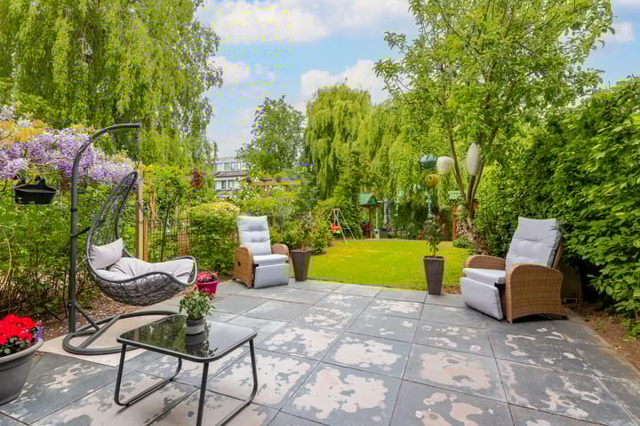 Foto 12 van Brugakker 1708