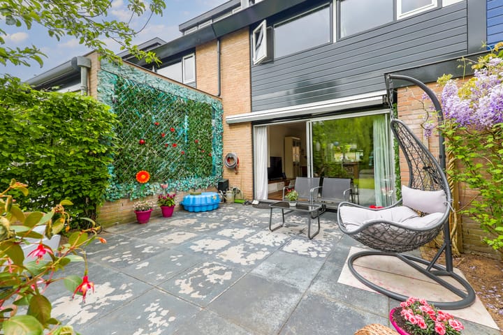 Foto 13 van Brugakker 1708