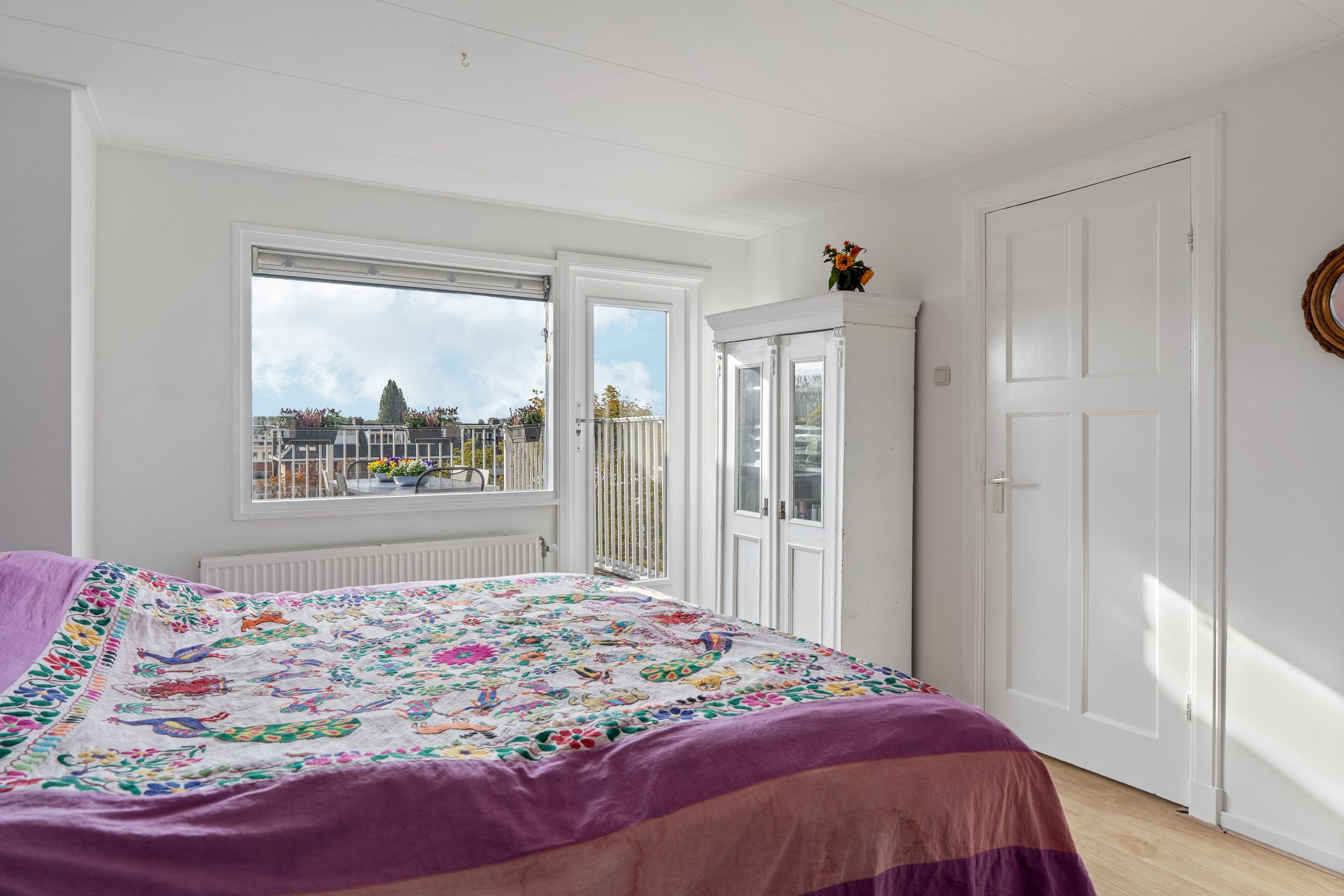 Foto 21 van Vrijheidslaan 95-4