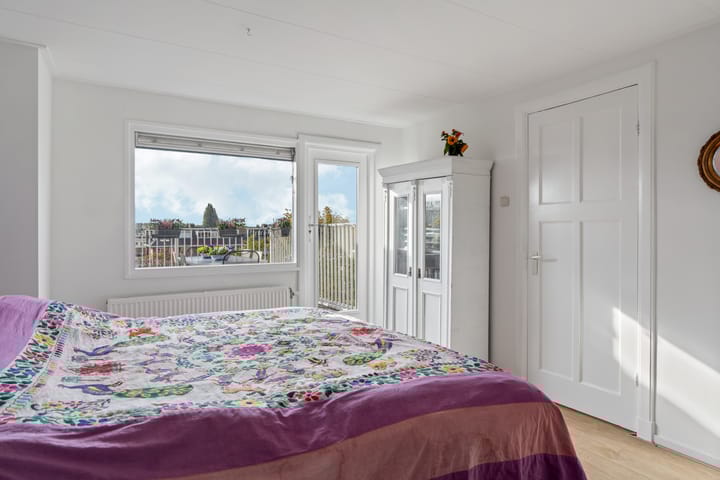 Foto 21 van Vrijheidslaan 95-4