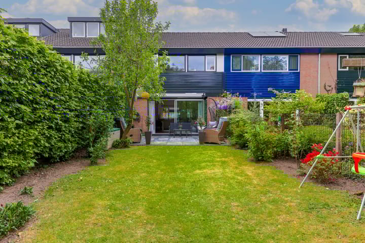 Foto 14 van Brugakker 1708