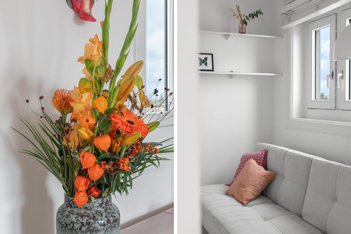 Foto 19 van Vrijheidslaan 95-4