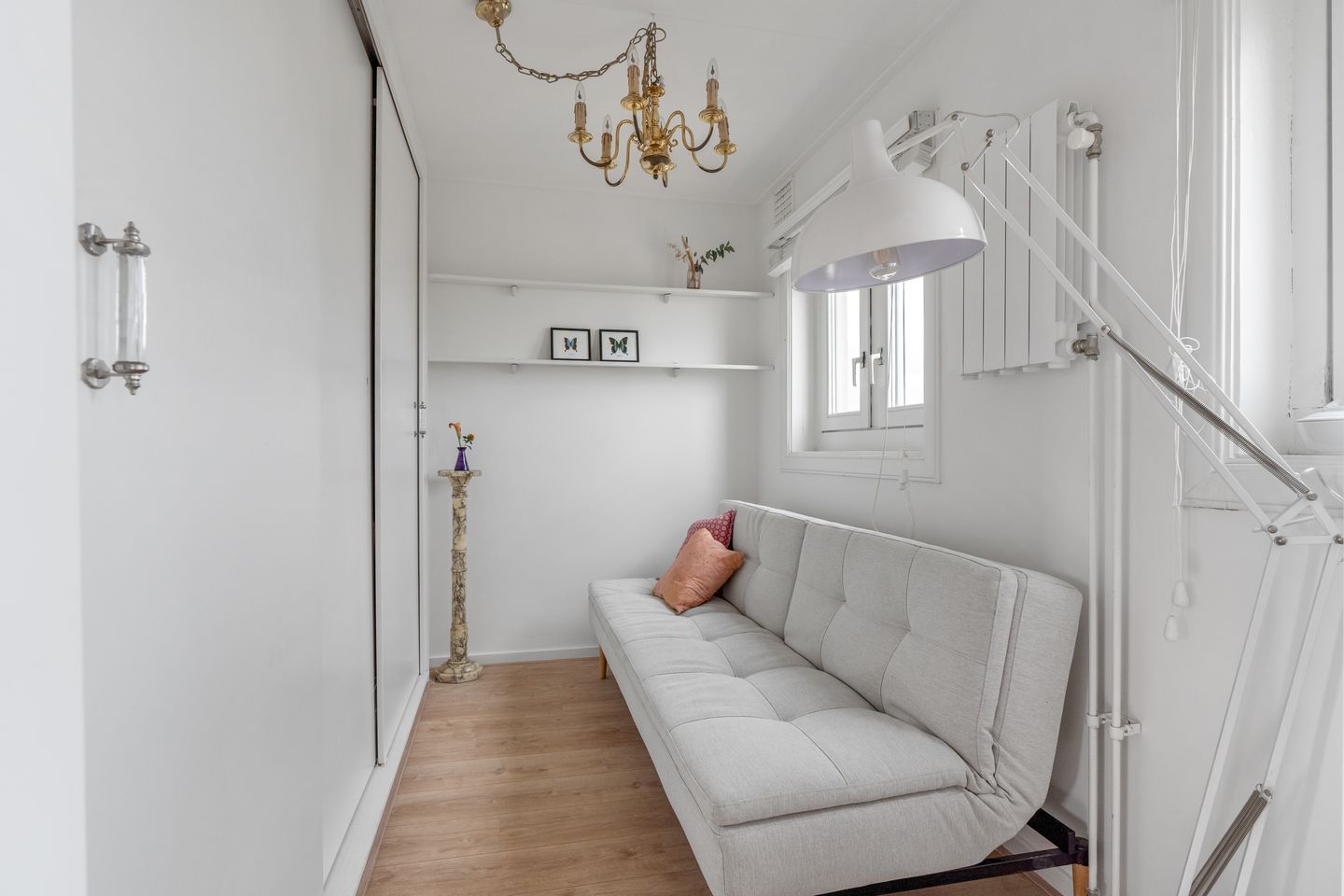 Foto 20 van Vrijheidslaan 95-4