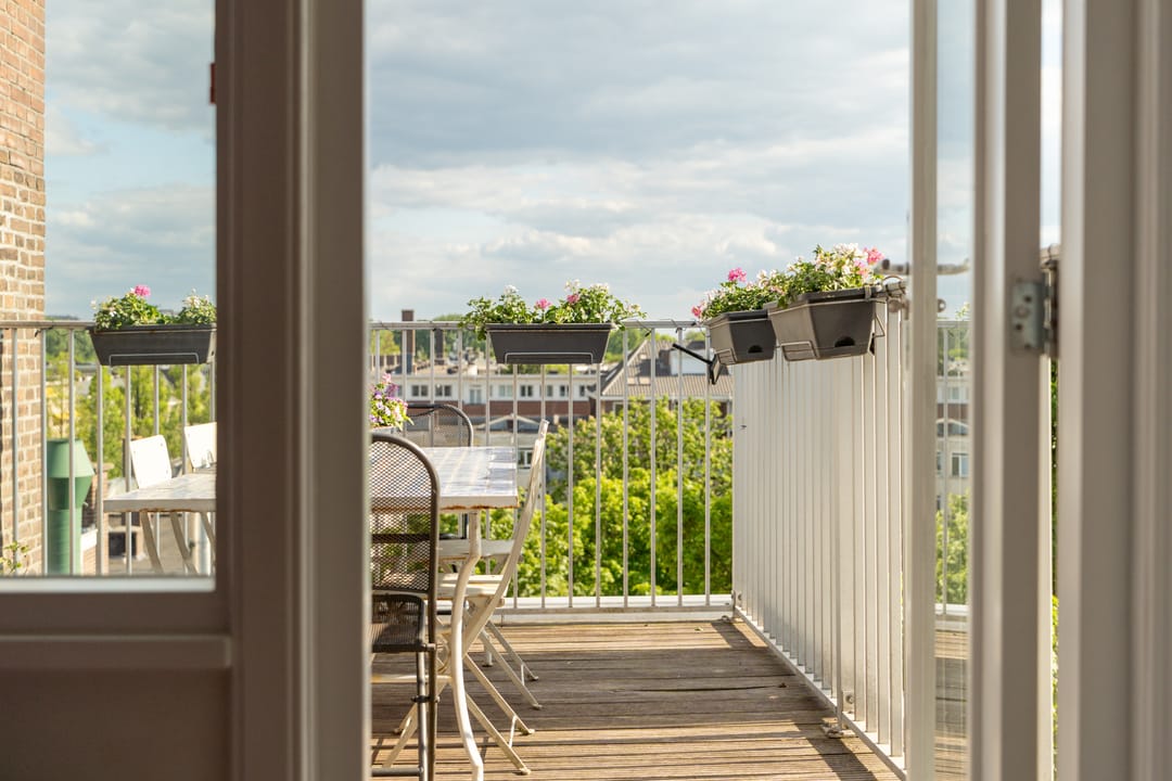 Foto 22 van Vrijheidslaan 95-4