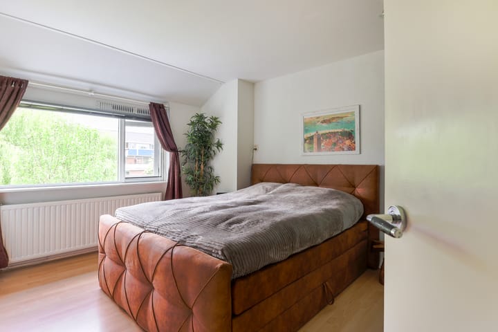 Foto 19 van Brugakker 1708