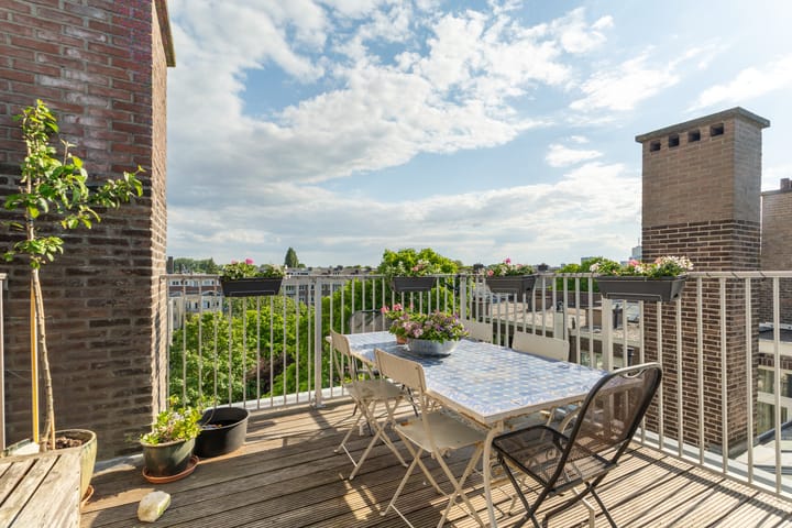 Vrijheidslaan 95-4 main image