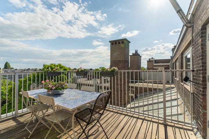 Foto 23 van Vrijheidslaan 95-4