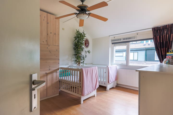 Foto 22 van Brugakker 1708