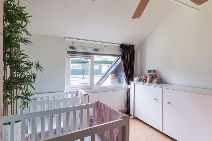 Foto 23 van Brugakker 1708