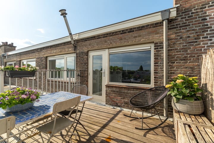 Foto 24 van Vrijheidslaan 95-4