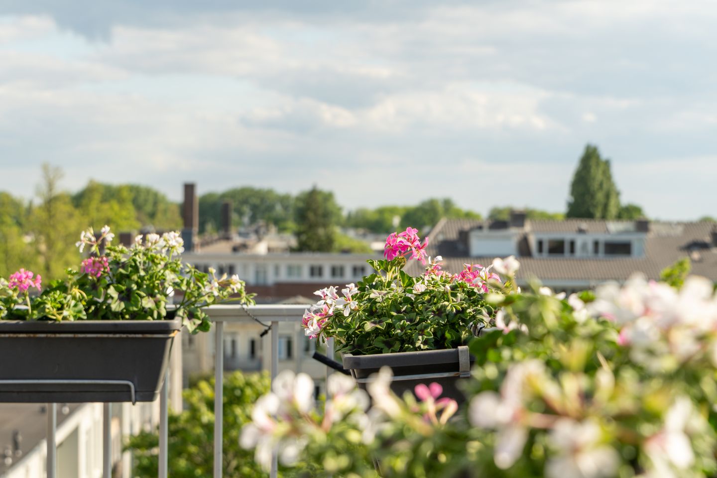 Foto 25 van Vrijheidslaan 95-4