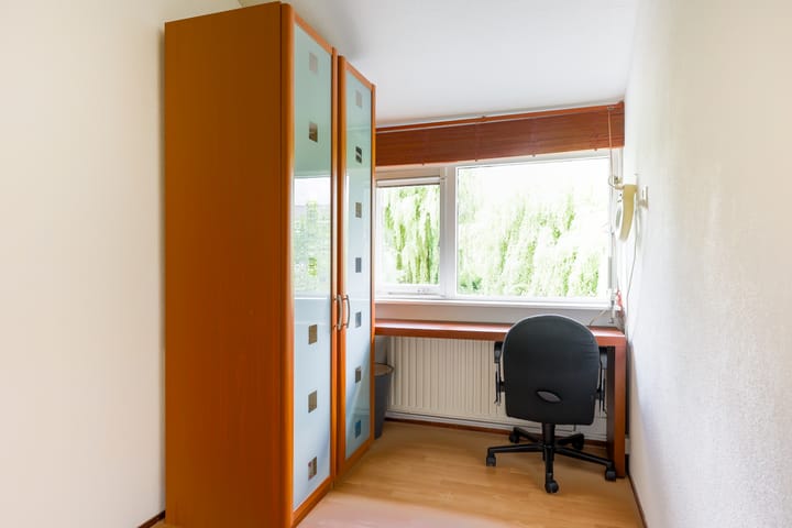 Foto 28 van Brugakker 1708