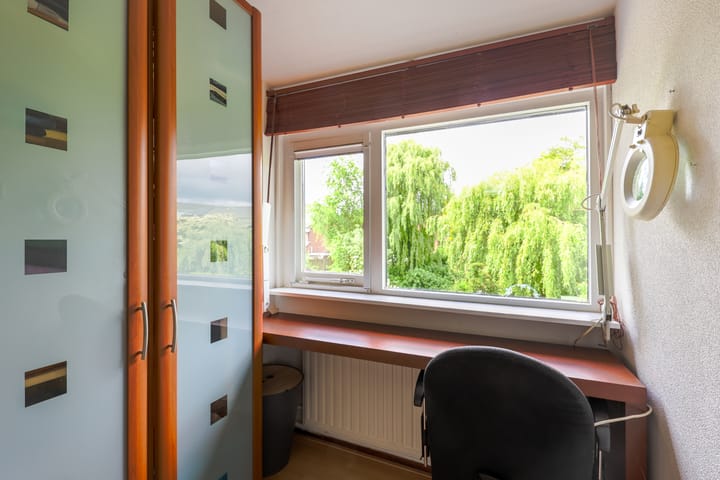 Foto 29 van Brugakker 1708