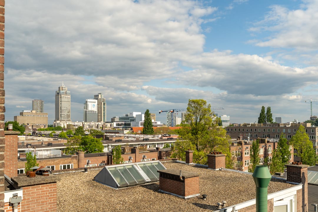 Foto 26 van Vrijheidslaan 95-4