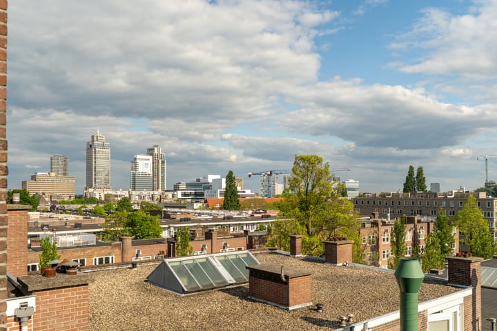 Foto 26 van Vrijheidslaan 95-4