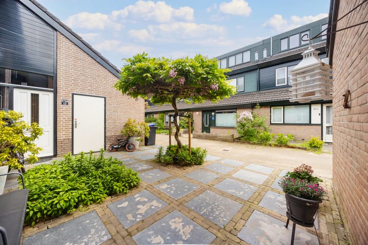 Foto 33 van Brugakker 1708