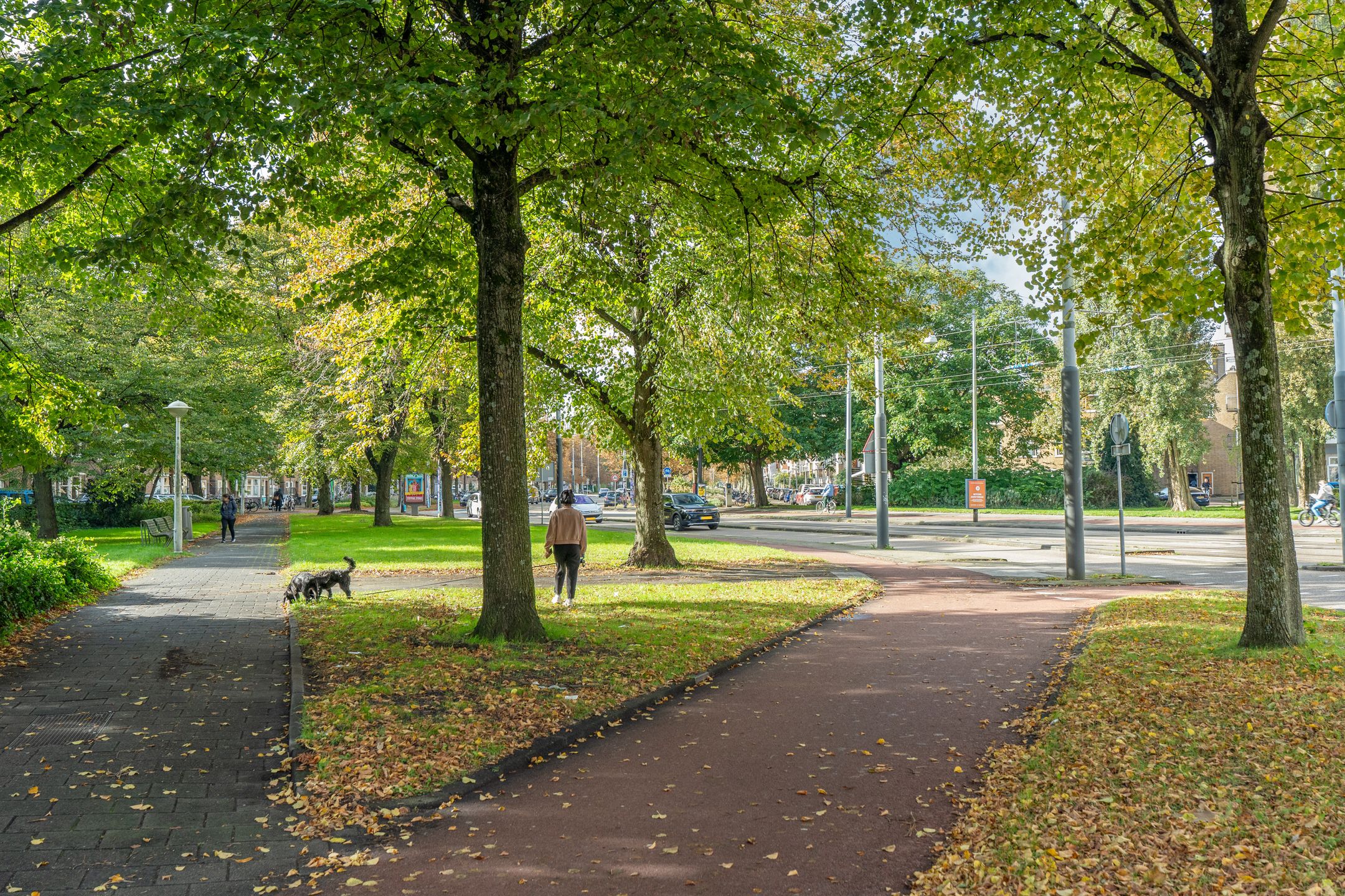 Foto 30 van Vrijheidslaan 95-4