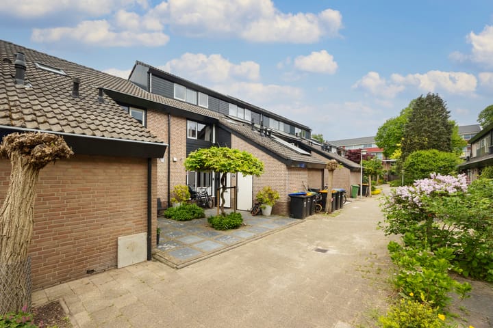 Foto 35 van Brugakker 1708