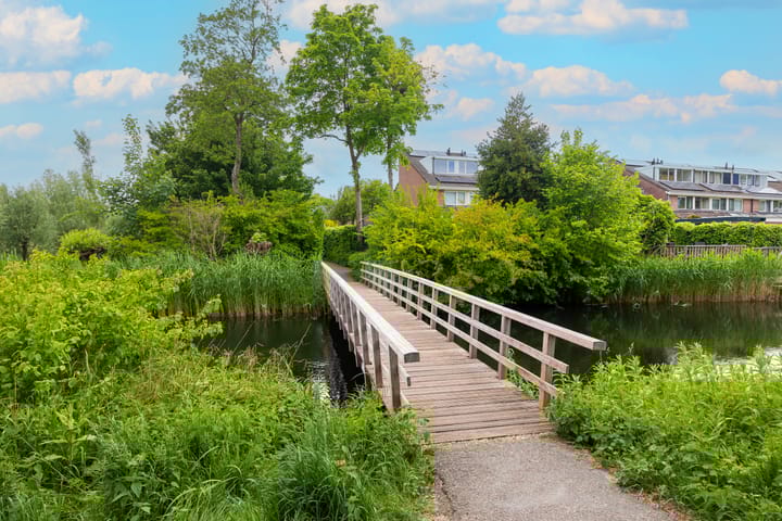 Foto 37 van Brugakker 1708