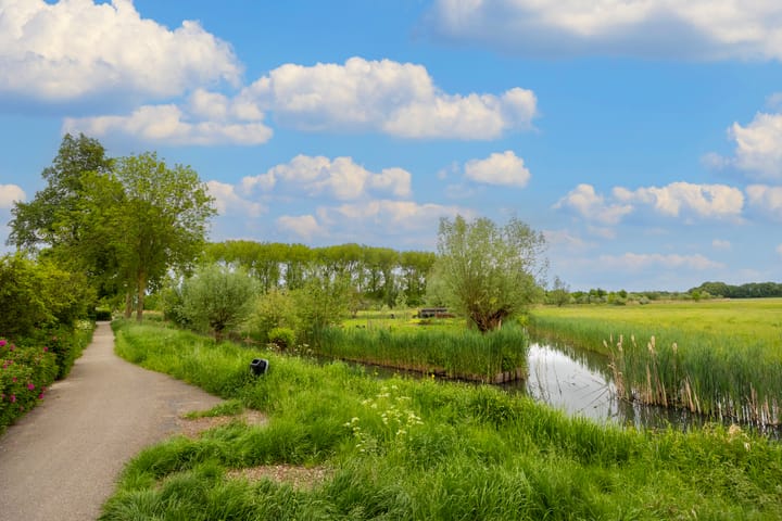 Foto 39 van Brugakker 1708